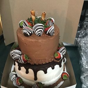 Meet your Posher, Janice